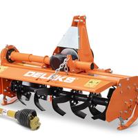 Fresa agricola DELEKS DFL-135