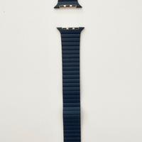Cinturino Loop vera pelle originale