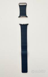 Cinturino Loop vera pelle originale