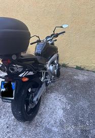 yamaha fz6