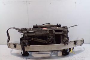 Ossatura kit radiatori Mercedes Clk C209 2.2 cdi