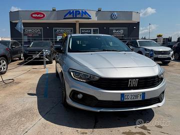 FIAT TIPO 5 PORTE 1.3 MJT 95 CV S&S
