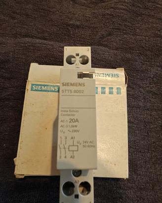 Siemens 5tt5 8002