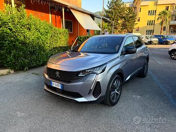 PEUGEOT 3008 1.5 HDi S&S EAT8 "AllurePack"