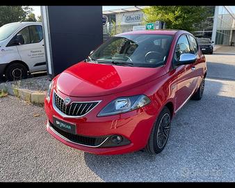 Lancia Ypsilon III 2021 1.0 firefly hybrid Go...