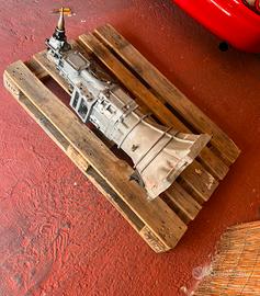 Cambio 5 marce Mazda MX5 NB/NBFL 1.6