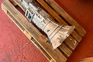 Cambio 5 marce Mazda MX5 NB/NBFL 1.6