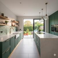 cucine montaggio e smontaggio 