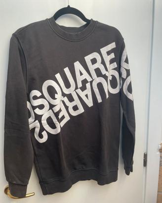FELPA DSQUARED2