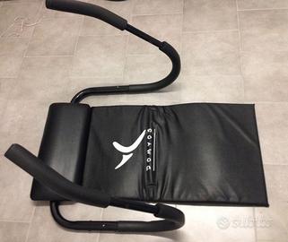 Attrezzo Addominali Domyos