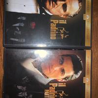 IL PADRINO I E II PARTE
