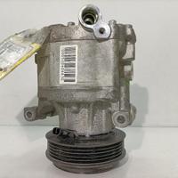 COMPRESSORE A/C FIAT Panda 3Â° Serie 52060461 169A