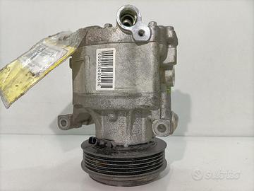 COMPRESSORE A/C FIAT Panda 3Â° Serie 52060461 169A