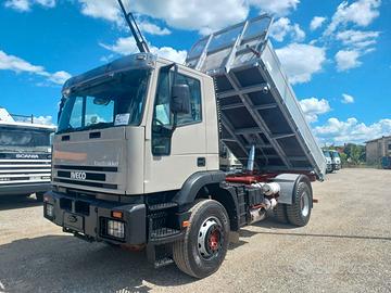 Iveco 190E27 H CURSOR RIF.5308