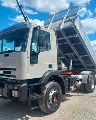 Iveco 190E27 H CURSOR RIF.5308