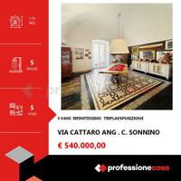 Appartamento Bari [Cod. rif 3303104VRG]