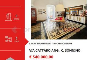 Appartamento Bari [Cod. rif 3303104VRG]