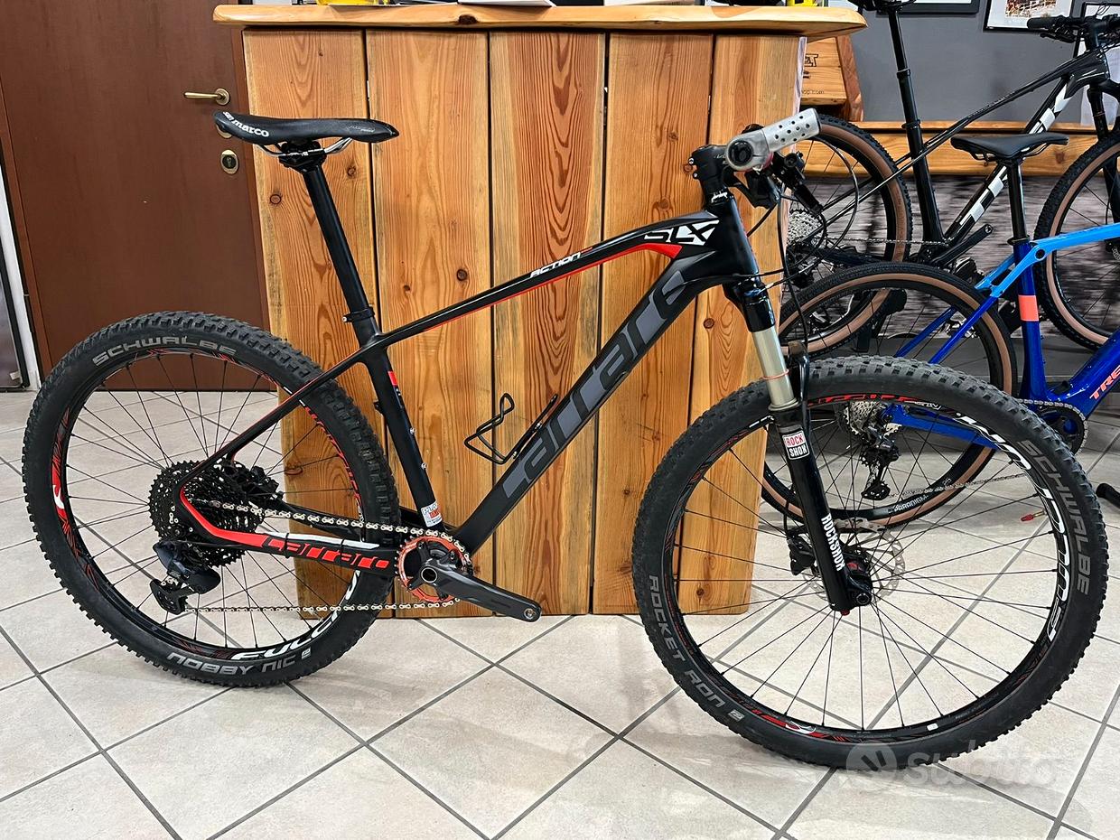 Carraro Vendita in Biciclette in Piemonte