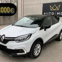 Renault Captur TCe 130CV Business