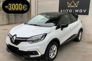 Renault Captur TCe 130CV Business
