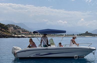 Ranieri Soverato Limited Edition