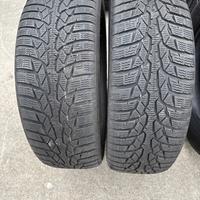 gomme usate 1956016 Winter NOKIAN - WR D4