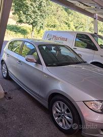 BMW serie 1