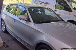BMW serie 1