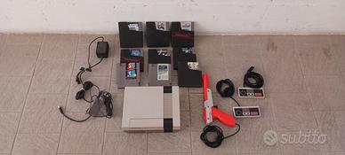 consol  nintendo 