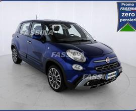 FIAT 500L 1.3 Multijet 95 CV Dualogic Cross