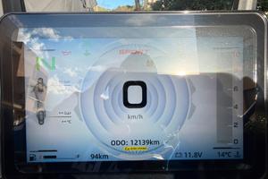 CFMOTO mt 800 Explorer