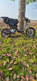 Aprilia Sr 50cc