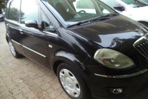 Lancia MUSA 1.3 Mjt 95 CV Platinum