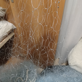 Rete da pesca barracuda