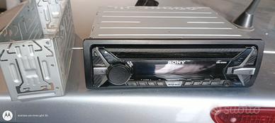 Autoradio Sony