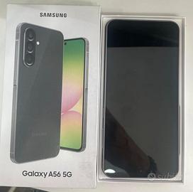 Samsung A56