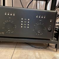 amplificatore Boulder 500 AE