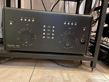 amplificatore Boulder 500 AE