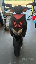 Aerox 50