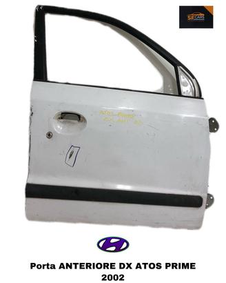 PORTIERA ANTERIORE DESTRA HYUNDAI Atos 1° Serie (