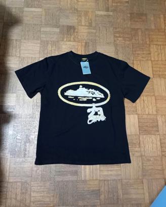 maglia Corteiz nera taglia S