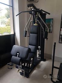 Technogym Unica