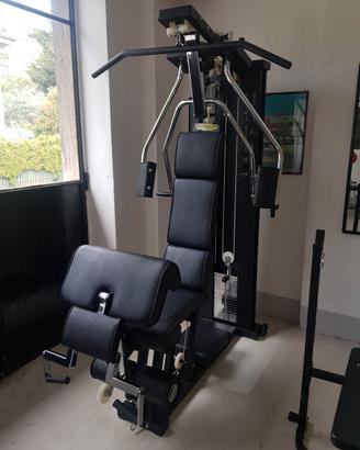 Technogym Unica
