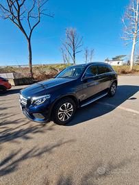 
Mercedes-benz GLC 220d 4MATIC Executive




