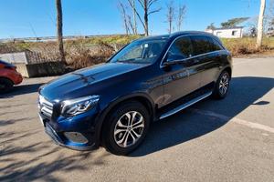 
Mercedes-benz GLC 220d 4MATIC Executive




