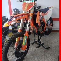 Ktm 450 sxf factory #permute#finanziamenti#casco