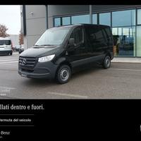 Mercedes Sprinter 314 2.1 cdi f 32/33 rwd h1 my20