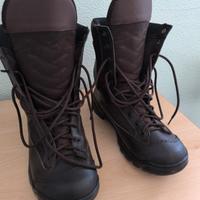 Anfibi Centurion " Lince "