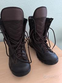 Anfibi Centurion " Lince "