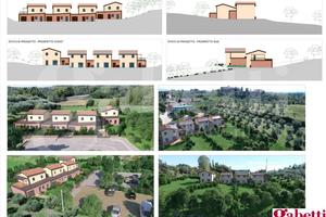 Terreno Residenziale Siena [Cod. rif 3287174VRG]